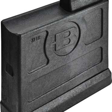 BERGARA MAGAZINE B14R 22LR 10RD AICS