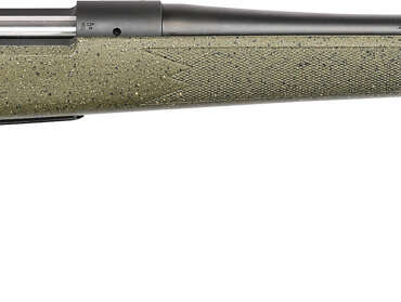BRG HUNTER 308 22B GREEN