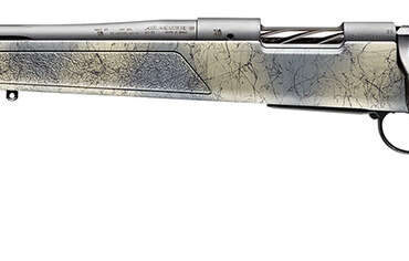 BERGARA SIERRA WILDERNESS 6.5CR LH