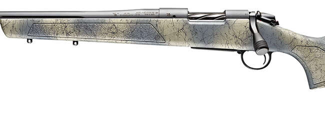 BERGARA SIERRA WILDERNESS 6.5CR LH