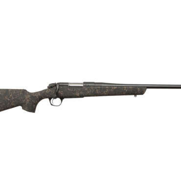 BERGARA STOKE 308WIN BK/SY 20" 4+1 TB