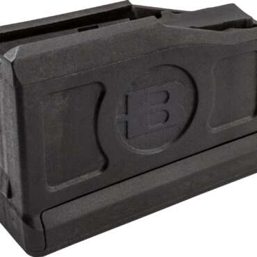 BERGARA MAGAZINE AICS 308/6.5CM 3RD