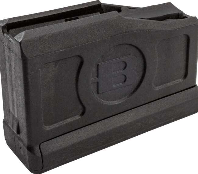 BERGARA MAGAZINE AICS 308/6.5CM 3RD