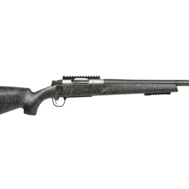 CHRISTENSEN ARMS TRAVERSE 308WIN BLK/GRY 16"