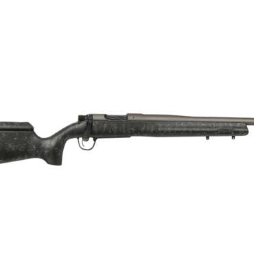 CHRISTENSEN ARMS MESA LR 6.5CR TUNG/BLK 16"