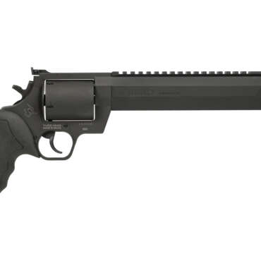 TAURUS RAGING HUNTER 500S&W BLK 10"