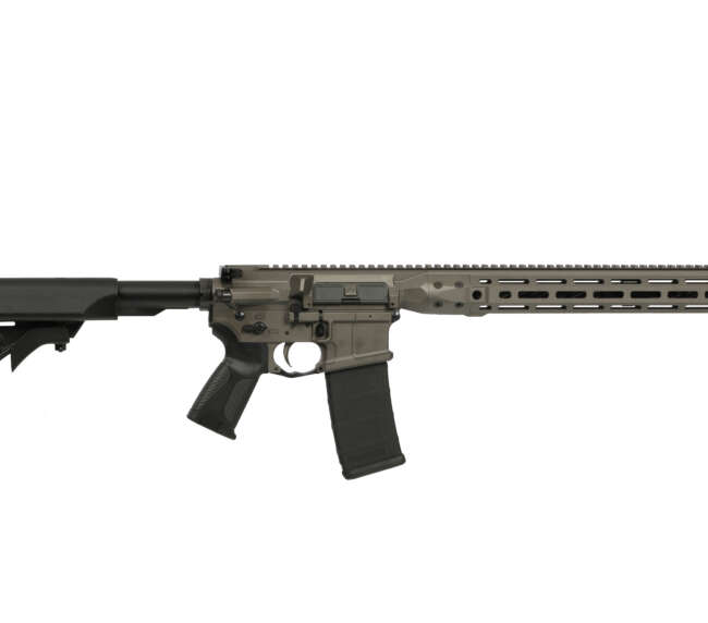 LWRC DI BILLET 5.56MM TUNG 16.1"  #