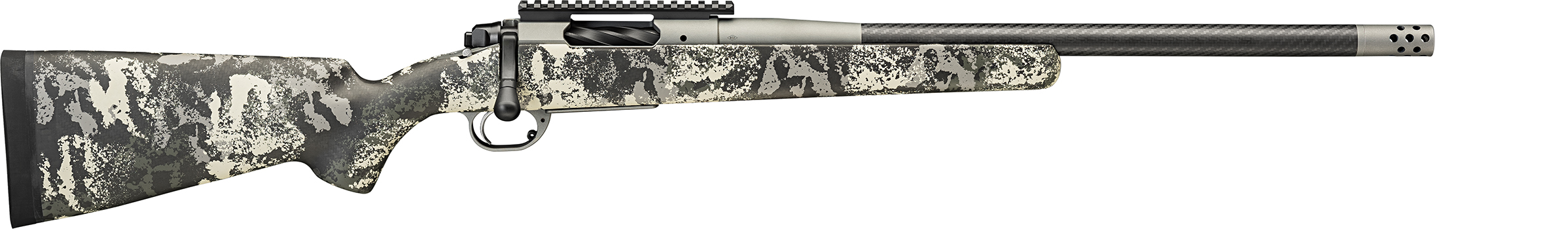 SPRINGFIELD ARMORY BOUNDARY 6.5CR CF ROGUE 22"