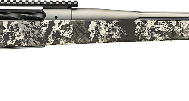 SPRINGFIELD ARMORY BOUNDARY 308WIN ROGUE 20"
