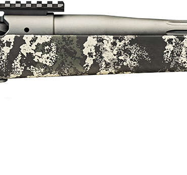SPRINGFIELD ARMORY BOUNDARY 6.5CM ROGUE 22"