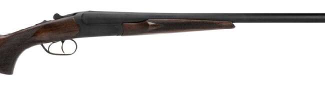 HERITAGE MANUFACTURING BADLANDER FLD 20/28 SXS BK/WD