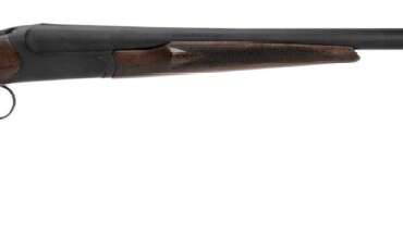 HERITAGE MANUFACTURING BADLANDER FLD 28/28 SXS BK/WD