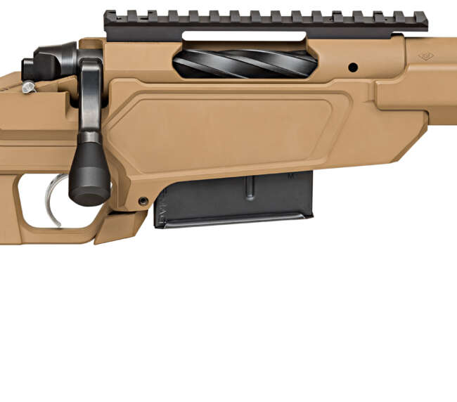 SPRINGFIELD ARMORY HEATSEEKER 308WIN 20" COY