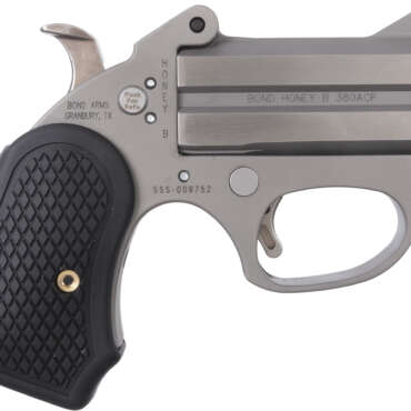 BND HONEY RS DERR 380 3SS