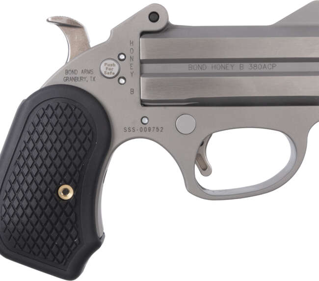 BND HONEY RS DERR 380 3SS