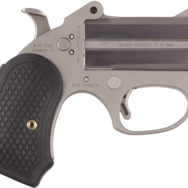 BND HONEY RS DERR 9MM 3SS