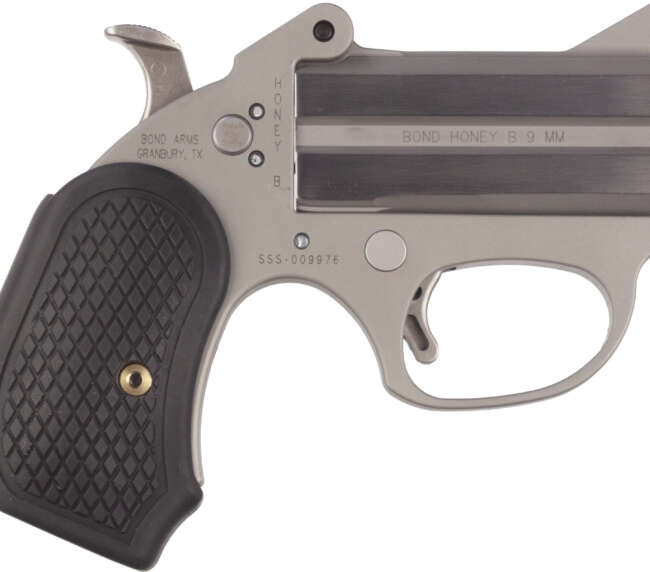 BND HONEY RS DERR 9MM 3SS