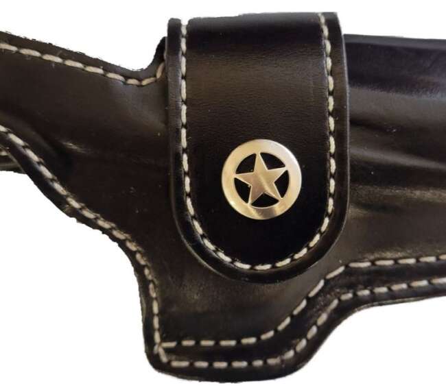 BOND ARMS DRIVING HOLSTER RH CLIP-ON