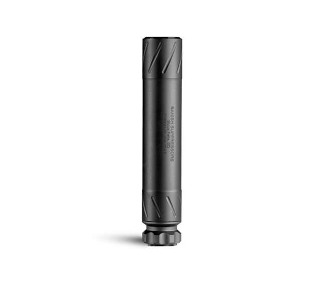 BANISH 22 22LR BLK
