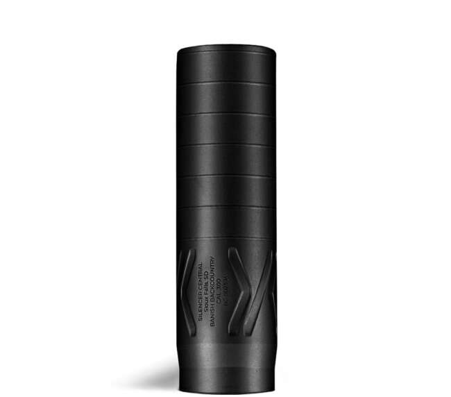 BANISH BACKCOUNTRY 30CAL BLK