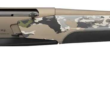 BROWNING BAR MK4 SPEED OVIX 308WIN 22"