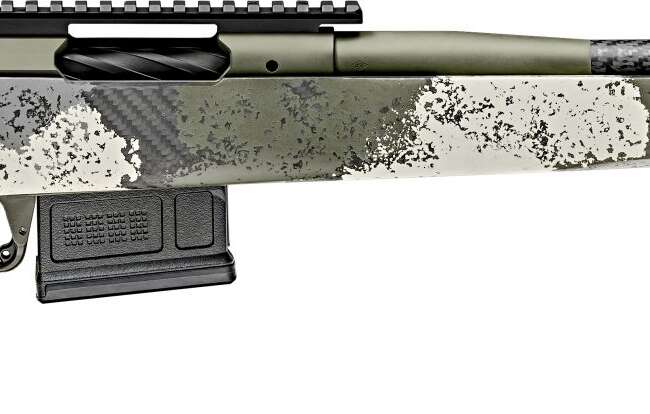SPRINGFIELD ARMORY WAYPOINT 308WIN CF ADJ GREEN