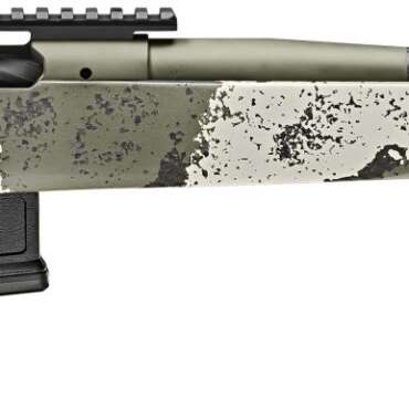 SPRINGFIELD ARMORY WAYPOINT 6.5CR CF FXD GREEN