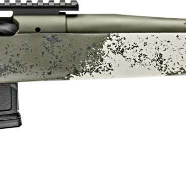 SPRINGFIELD ARMORY WAYPOINT 6.5CR STD ADJ GREEN