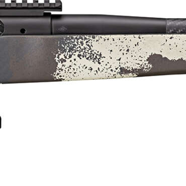 SPRINGFIELD ARMORY WAYPOINT 300PRC CF FXD RIDGE