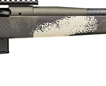 SPRINGFIELD ARMORY WAYPOINT 300WIN CF FXD GREEN