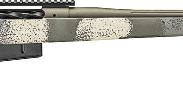 SPRINGFIELD ARMORY WAYPOINT 300WIN STD FXD GREEN