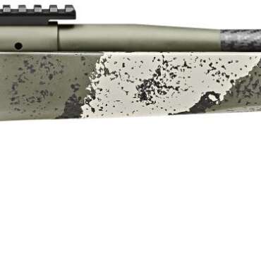 SPRINGFIELD ARMORY WAYPOINT 6.5PRC CF FXD GREEN