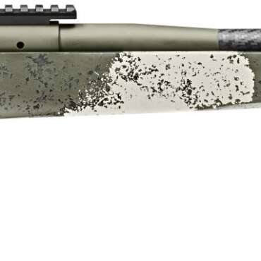 SPRINGFIELD ARMORY WAYPOINT 6.5PRC CF ADJ GREEN