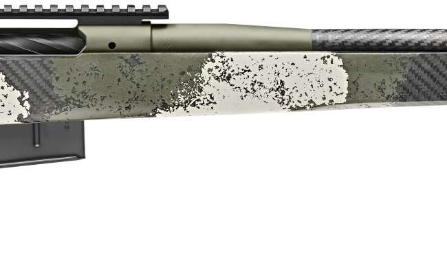 SPRINGFIELD ARMORY WAYPOINT 6.5PRC CF ADJ GREEN