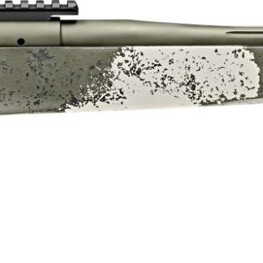 SPRINGFIELD ARMORY WAYPOINT 6.5PRC STD ADJ GREEN
