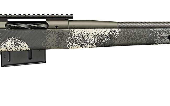 SPRINGFIELD ARMORY WAYPOINT 7MAG CF ADJ GREEN