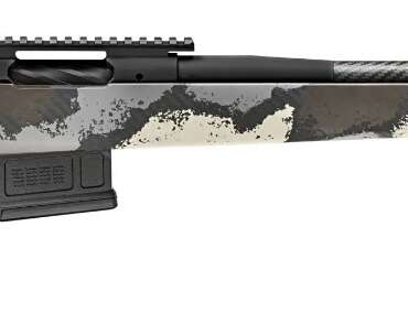 SPRINGFIELD ARMORY WAYPOINT 308WIN CF FXD DESERT