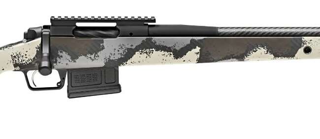 SPRINGFIELD ARMORY WAYPOINT 308WIN CF FXD DESERT