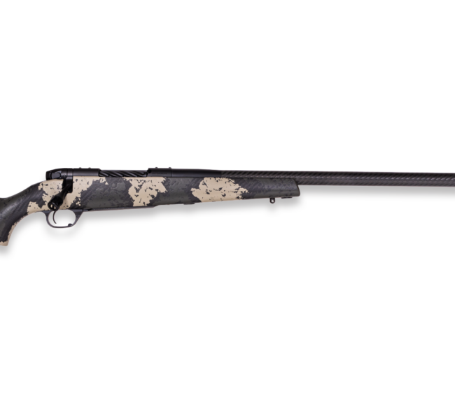 WEATHERBY MARK V BC GUIDE 7MMBC 16"