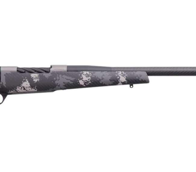 WEATHERBY MARK V BC TI CARBON 6.5RPM 24"