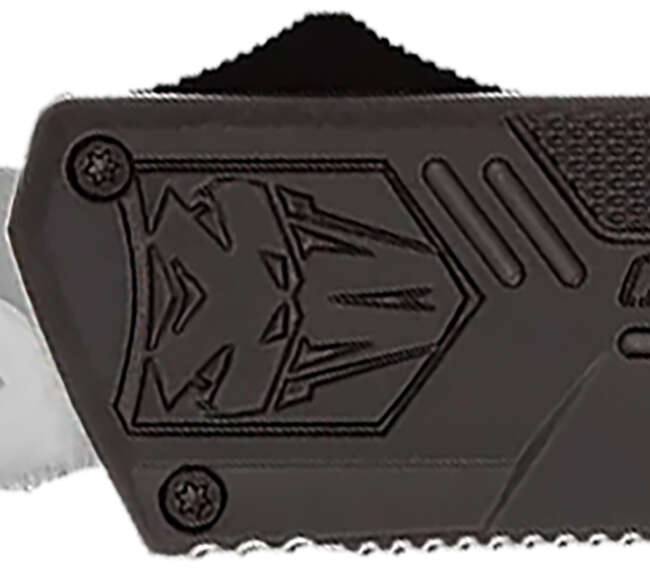 CBT LTWT BLACK DROP PT