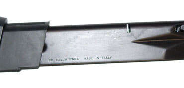 BERETTA MAGAZINE MODEL 92 9MM 20RD