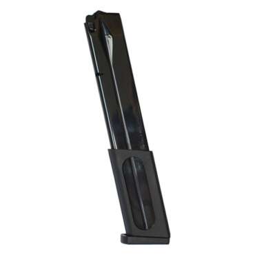 BERETTA MAGAZINE MODEL 92 9MM 30RD