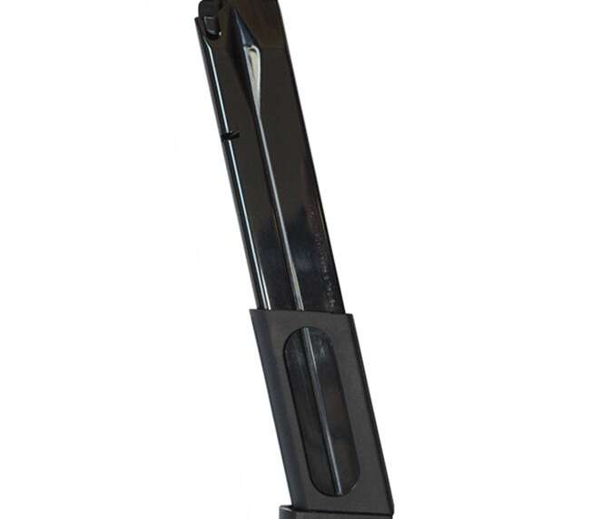 BERETTA MAGAZINE MODEL 92 9MM 30RD
