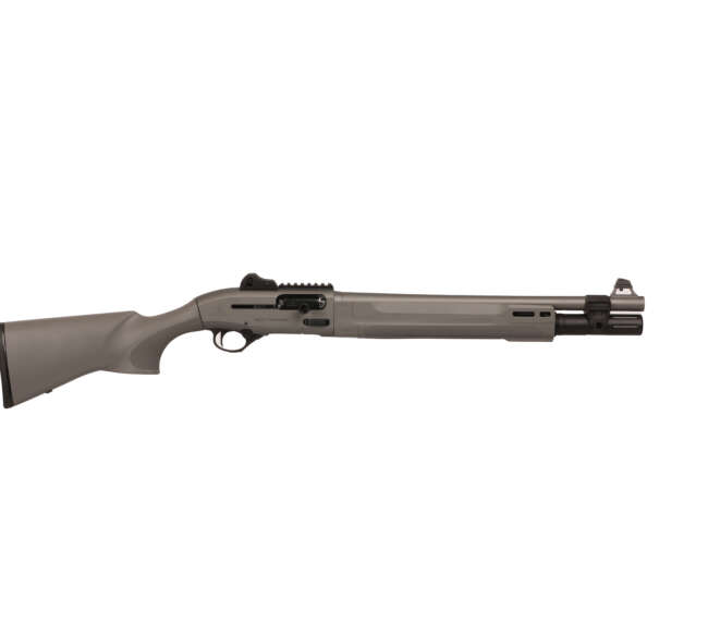 BERETTA 1301 TAC C MOD 2 12/18.5 GRY