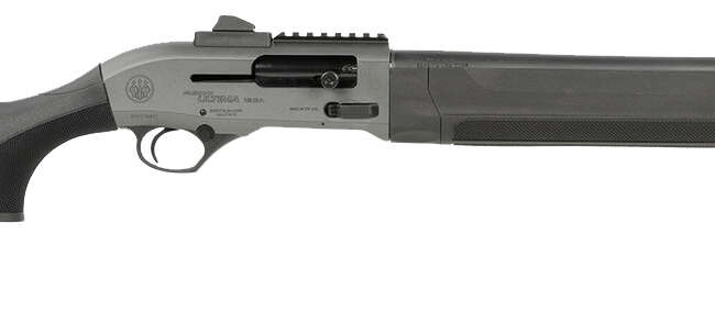 BERETTA A300 ULTIMA PATROL 12/19 5+1