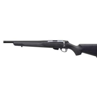 TIKKA T1 22LR 16" BLK 10+1 LH