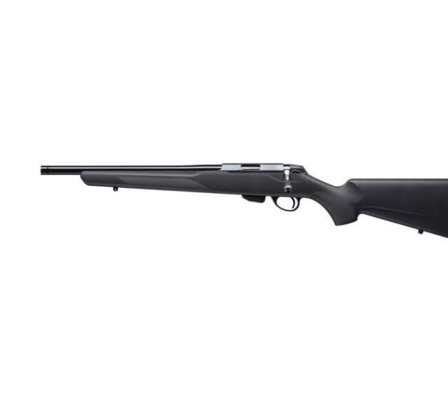 TIKKA T1 22LR 16" BLK 10+1 LH