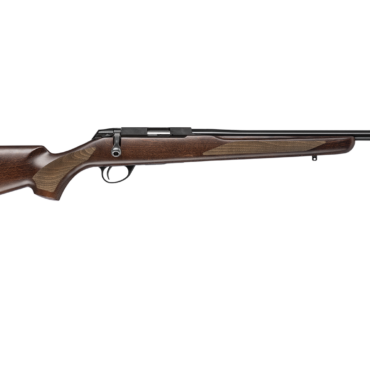 TIKKA T1 HUNTER 22LR 20" BL/WD