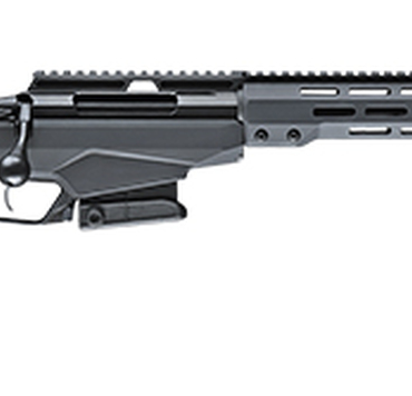 TIKKA T3X TAC A1 308WIN 20" BLK TB